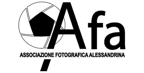 Logo afa nero