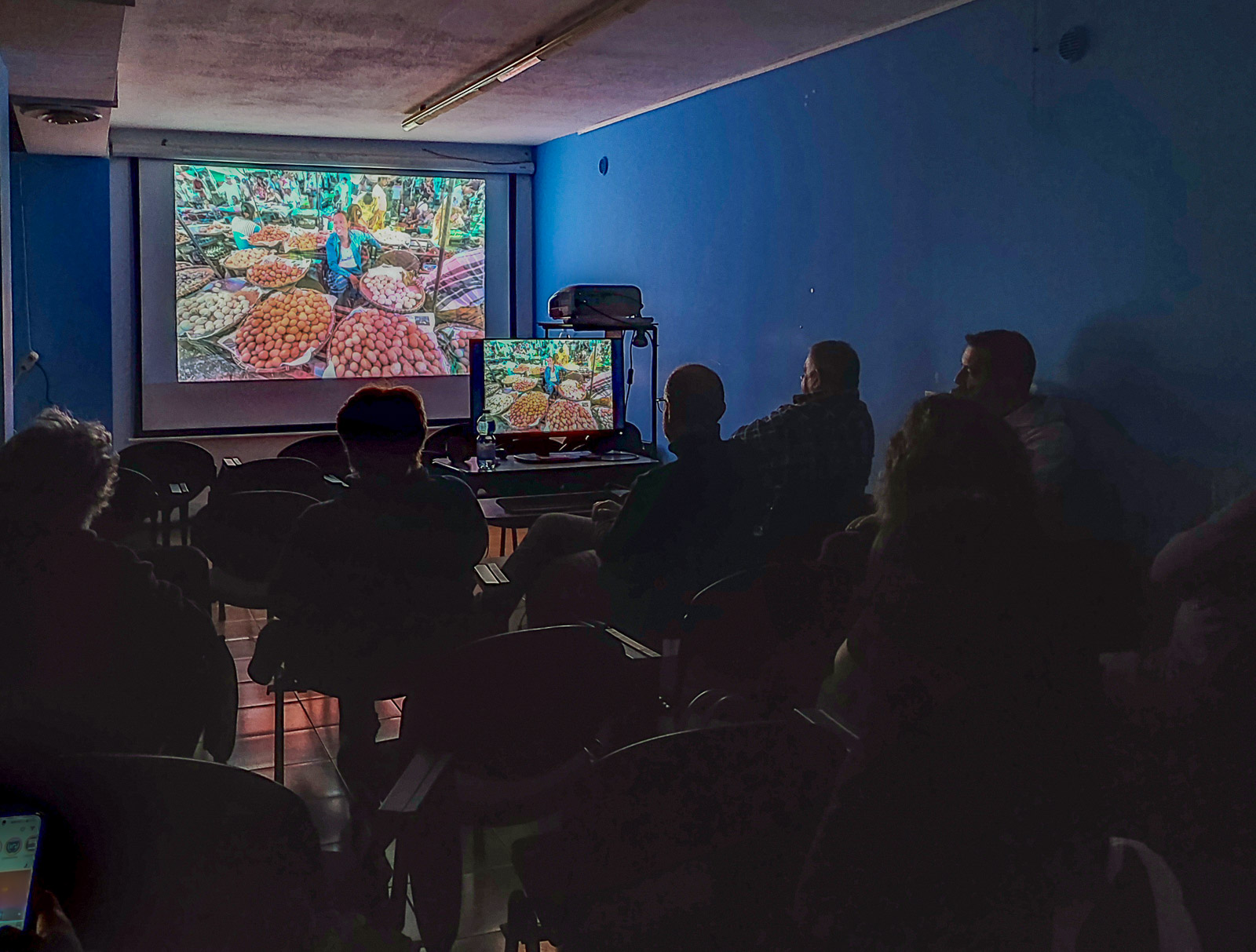 serata Roberto Veronesi